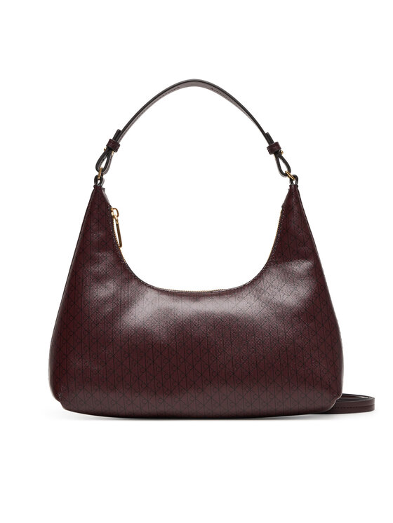 Calvin Klein Bolso Calvin Klein LV04F3298G Guinda/burdeos
