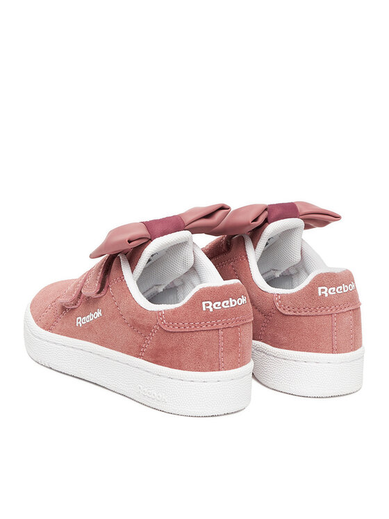 Reebok Снікерcи Reebok CEO-25KC0012 Рожевий
