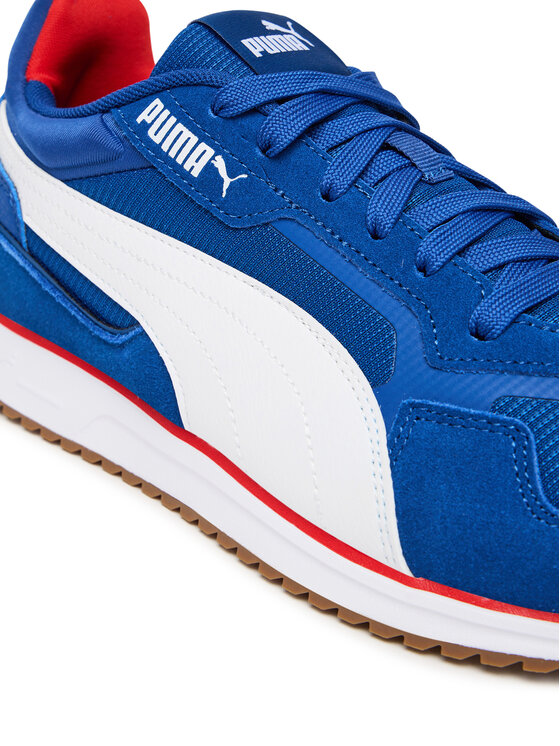 Puma Снікерcи Puma Softride St Miler 402635 05 Cиній