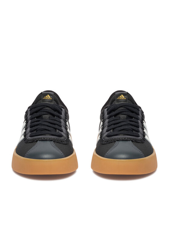 adidas Sneakers adidas WB-VL COURT 3.0 KI2080 Negru