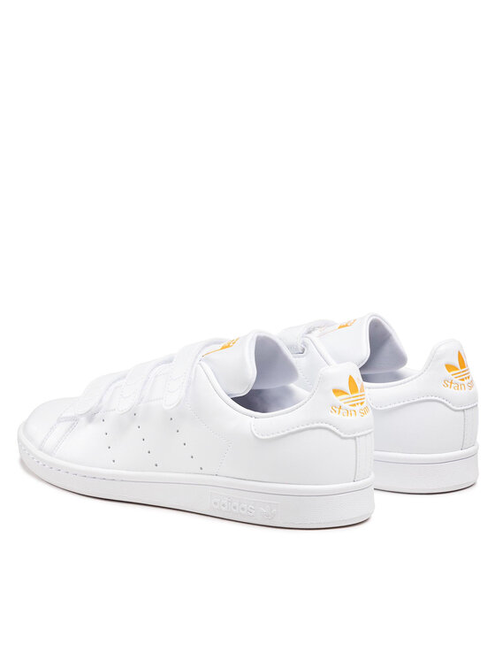 adidas Sneakersy adidas Stan Smith Cf FX5508 Biały