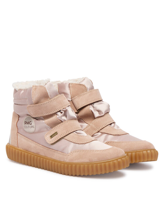 Primigi Снігоходи Primigi GORE-TEX 8935500 D Рожевий