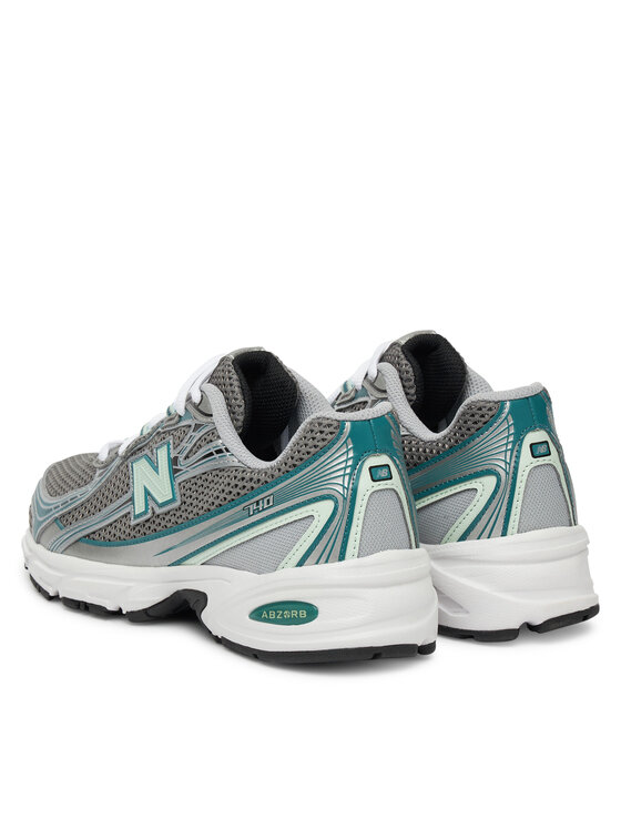 New Balance Zapatillas New Balance U740NC2 W Gris