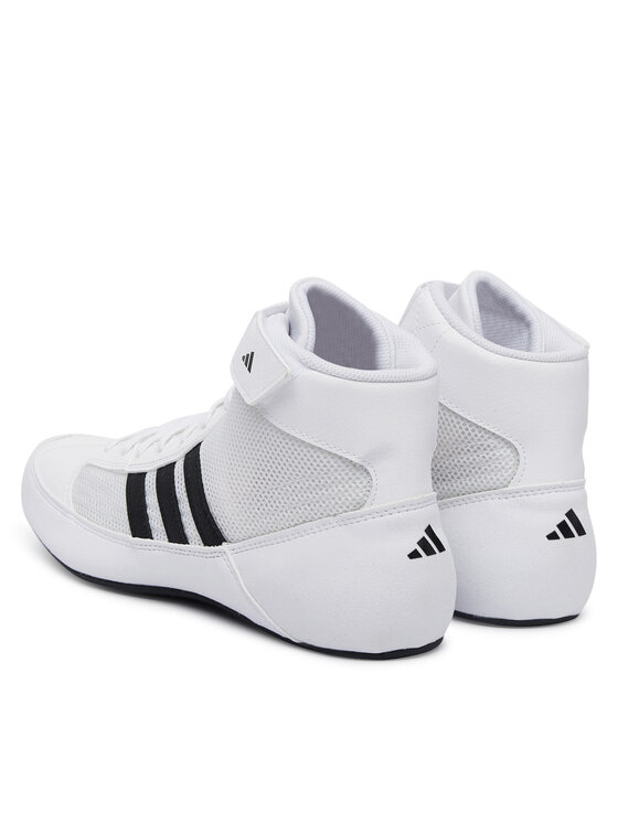 adidas Боксерське взуття adidas HVC JP6120 Білий