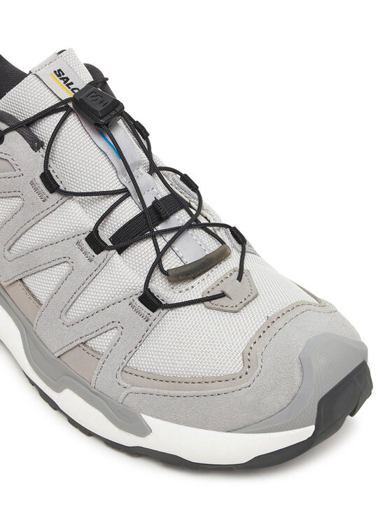 Salomon Sneakers Salomon Xc Roam Leather L49122300 Grigio