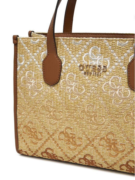 Guess Soma Guess HWSW86 65220 Bēšs