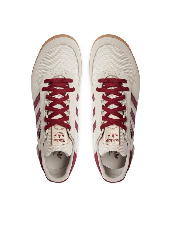 adidas Сникърси adidas Marathon TR Shoes IG7398 Бежов