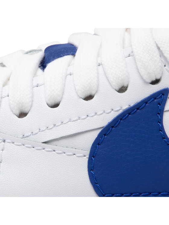 Nike Laisvalaikio batai Nike Blazer Low '77 Jumbo DQ8768 100 Balta