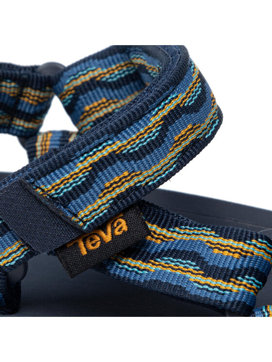 Teva Sandále Teva K Hurricane Xlt 2 1019390C Tmavomodrá