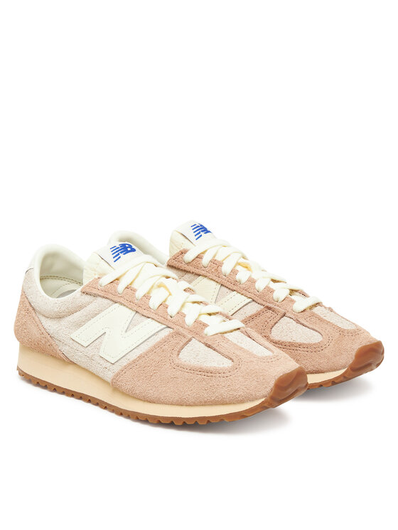 New Balance Сникърси New Balance U471PSC W Бежов