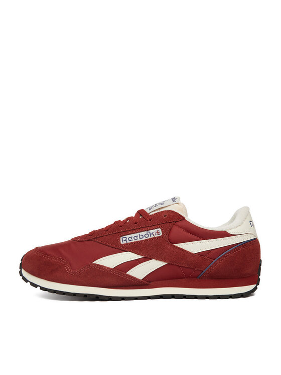 Reebok Αθλητικά Reebok EO-CLASSIC AZ 100261045 Κόκκινο