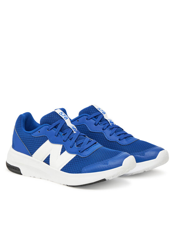 New Balance Sneakersy New Balance 578's GK578RB Niebieski