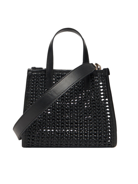 Guess Сумка Guess Brigitta Mini HWWZ72 06770 Чорний