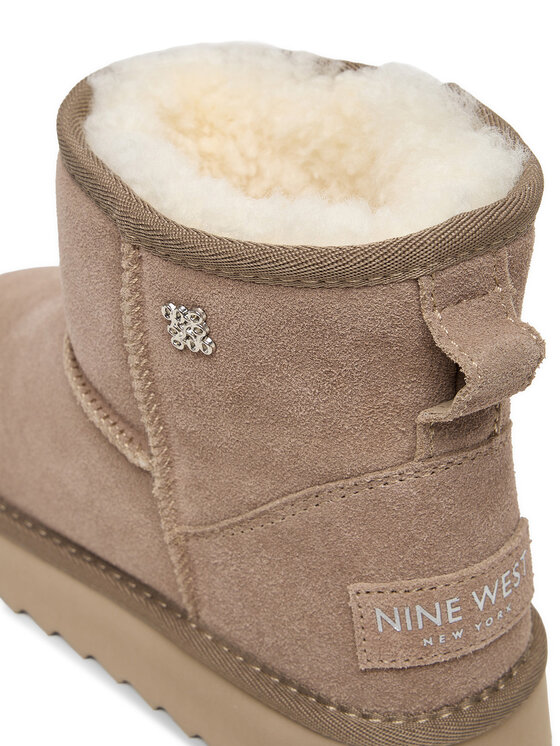 Nine West Снігоходи Nine West CEO-NASR-01 Бежевий