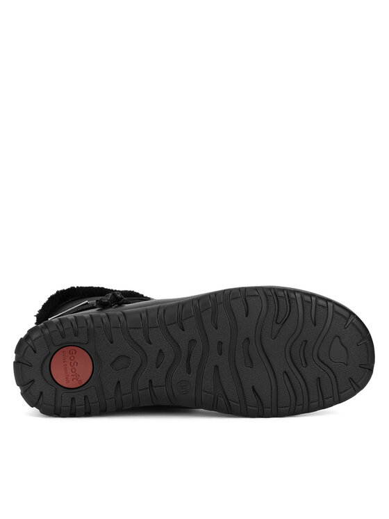 Go Soft Botines Go Soft WS2P267-03 Negro