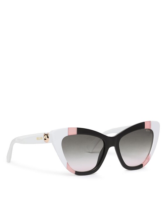 MOSCHINO Gafas de sol MOSCHINO MOS122/S Blanco