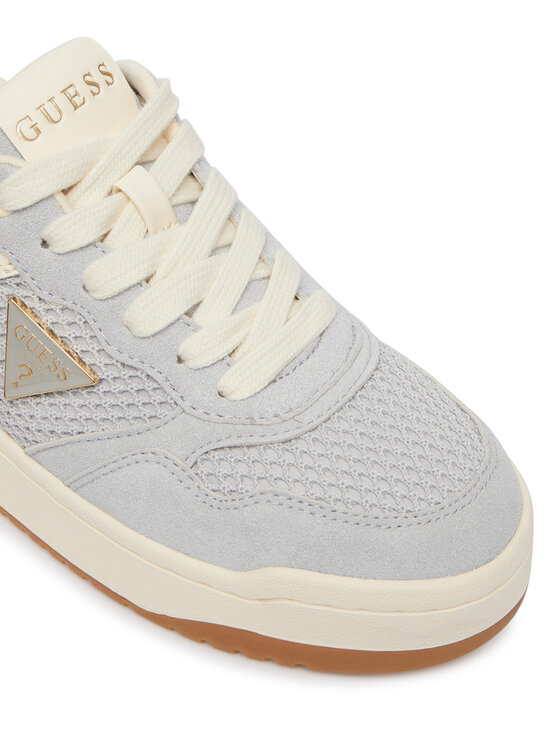 Guess Снікерcи Guess FLJM13 FAB12 Блакитний