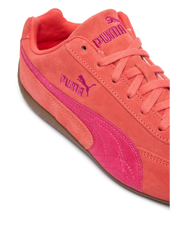 Puma Αθλητικά Puma Speedcat Vibes 406143 01 Πορτοκαλί