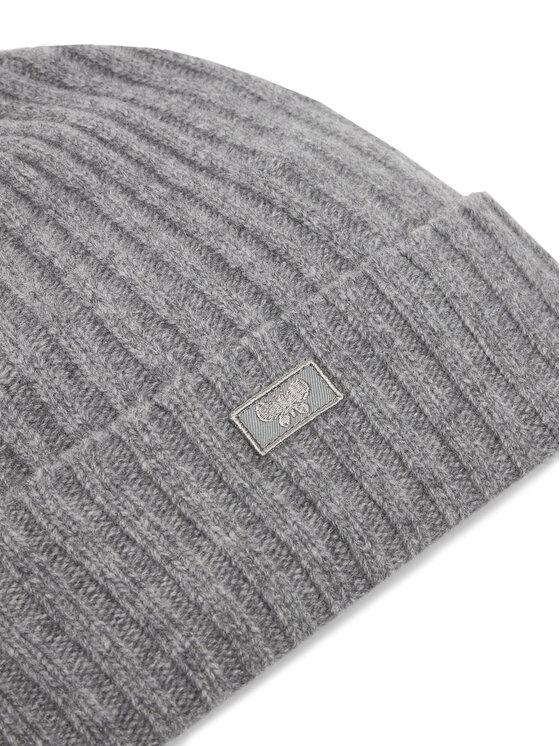 Weekend Max Mara Čiapka Weekend Max Mara Ritmo 2525576035 Sivá