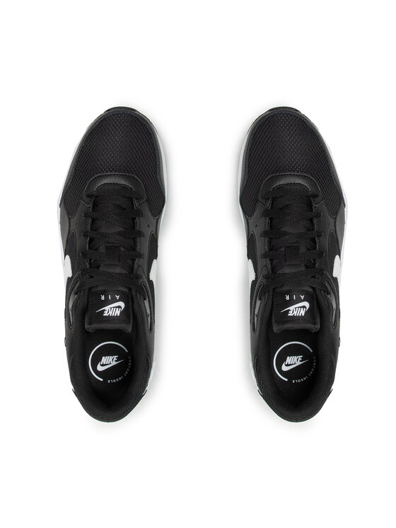 Nike Снікерcи Nike Air Max Sc CW4555 002 Чорний