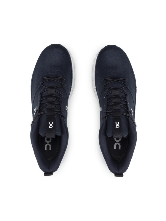 On Zapatillas On Cloud Hi 2899654 Azul marino