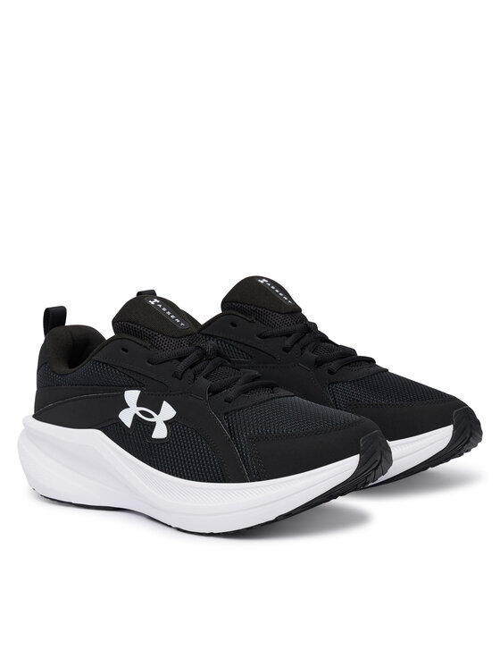 Under Armour Взуття для бігу Under Armour UA Charged+ Assert 11 6006723 Чорний