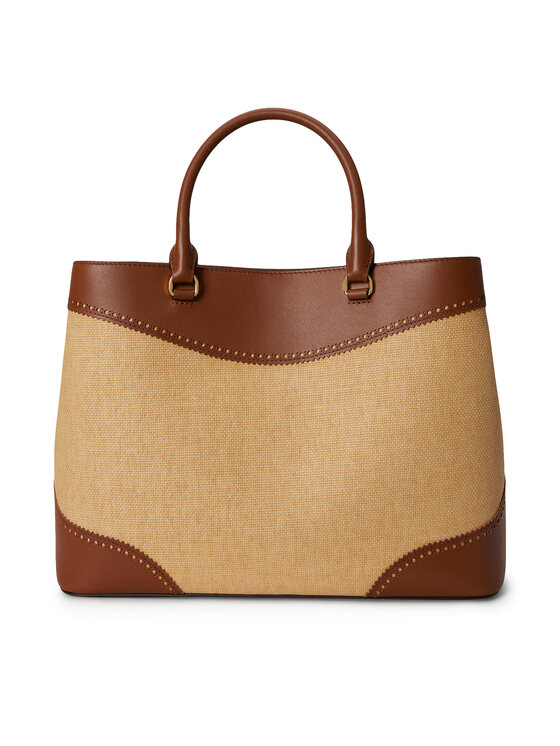 LAUREN RALPH LAUREN Borsetta LAUREN RALPH LAUREN 431966776005 Beige