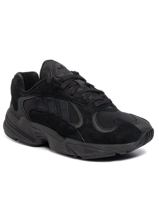 adidas Tenisice adidas Yung-1 G27026 Crna