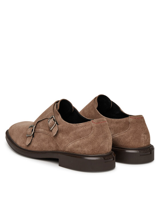 HUGO Poltopánky HUGO 50541747 Béžová