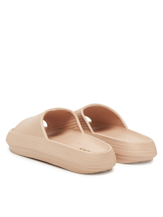 MEXX Шльопанці MEXX MICC1905041W-01 Бежевий