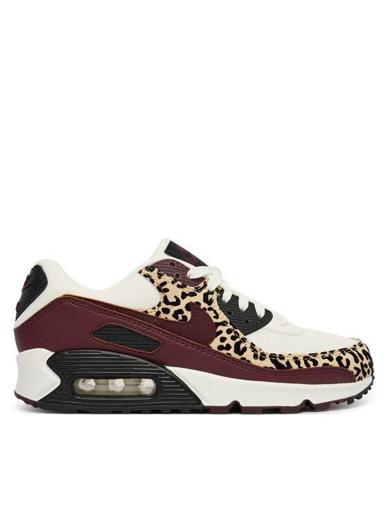 Nike Снікерcи Nike Wmns Air Max 90 IF1619 102 Білий