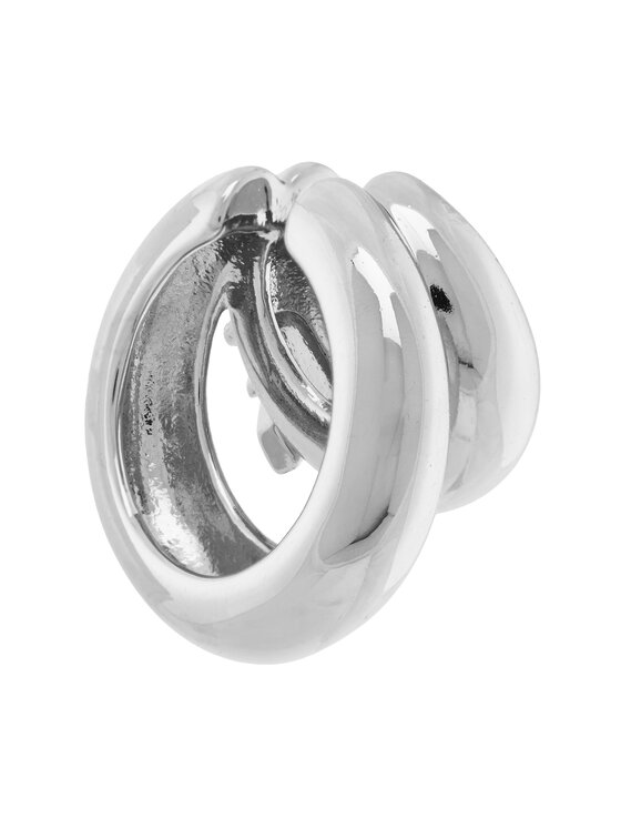 Patrizia Pepe Ausskari Patrizia Pepe 2J2561/M074-S125 Sudraba