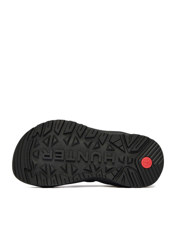 Hunter Sandale Hunter CEO-CP92-26315 Tamnoplava