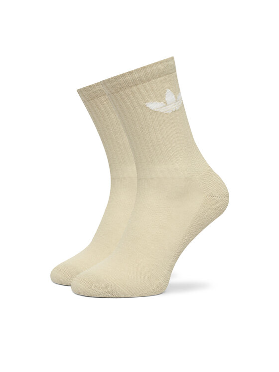 adidas Довгі шкарпетки adidas IT7570 Кольоровий