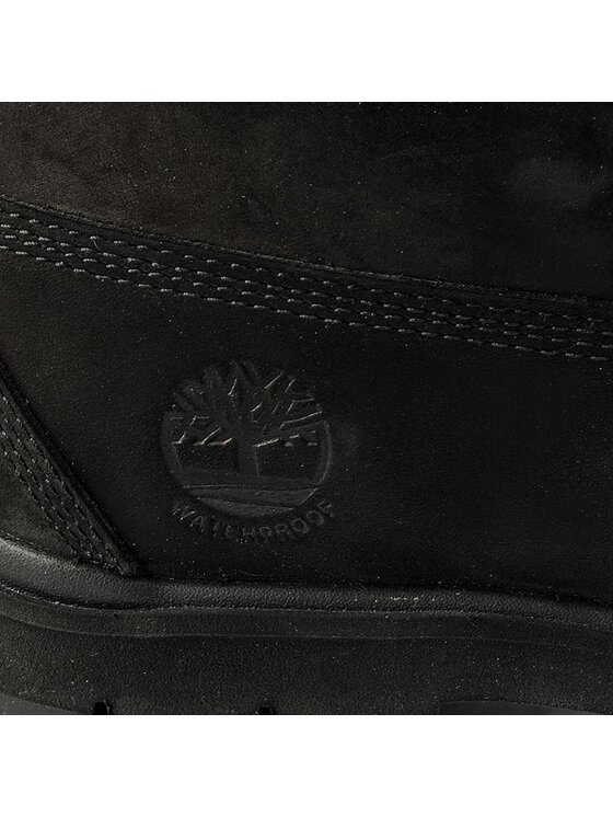 Timberland Turistická obuv Timberland Radford 6 Boot Wp TB0A1JI20011 Černá