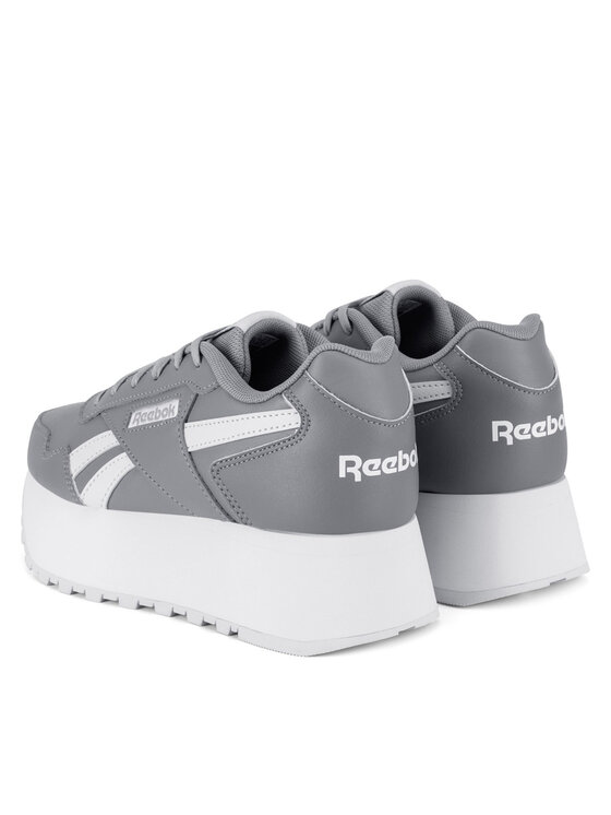 Reebok Sneakersy Reebok GLIDE TRIPLE 100223025 Szary