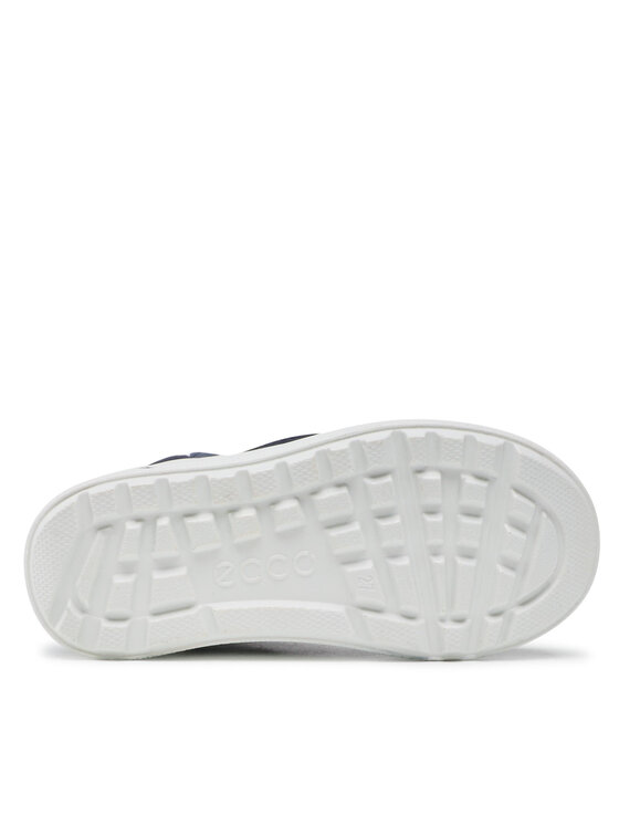 ECCO Śniegowce ECCO Urban Snowboarder GORE-TEX 72232251142 Granatowy