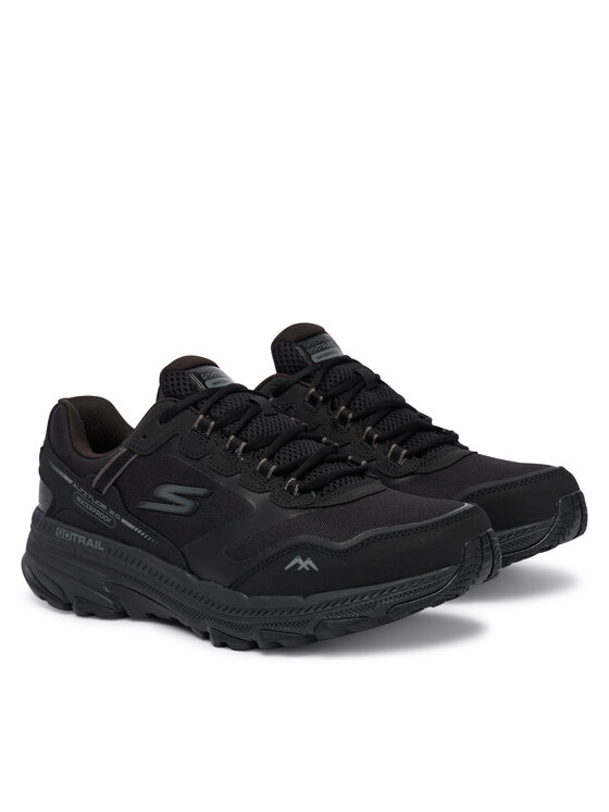 Skechers Zapatillas de running Skechers Go Run Trail Altitude 2.0 220757 BBK Negro