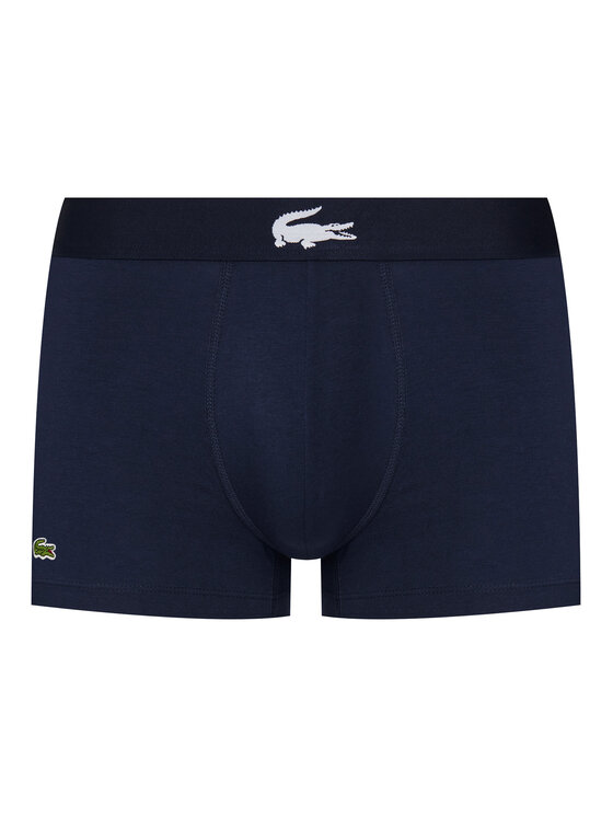 Lacoste Lacoste Σετ μποξεράκια 5H1291 Έγχρωμο