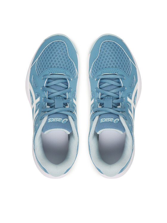 Asics Взуття у спортзал Asics Upcourt 6 Gs 1074A045 Голубий