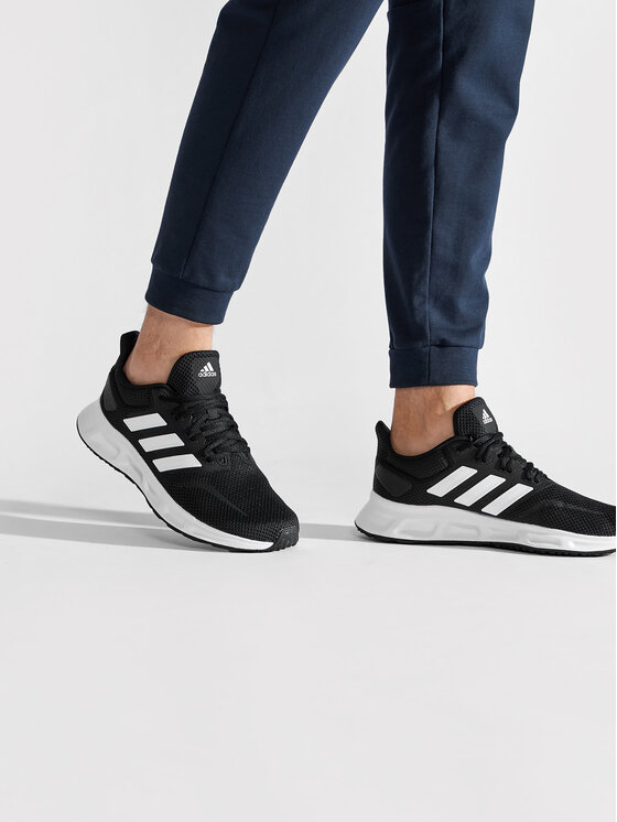 adidas Scarpe da corsa adidas Showtheway 2.0 GY6348 Nero