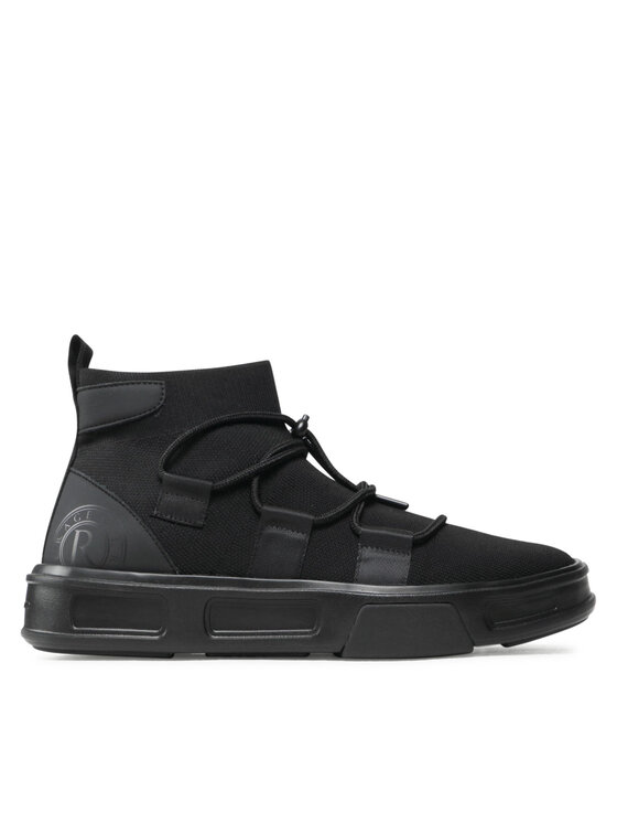 Rage Age Sneakersy Rage Age RA-14-04-000265 Czarny