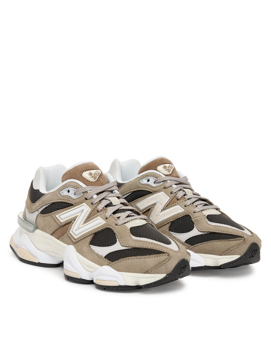 New Balance Sneakers New Balance U9060CTA W Maro