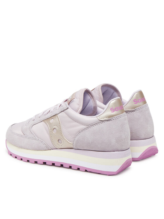 Saucony Сникърси Saucony Originals Jazz Triple S60530 53 Сив