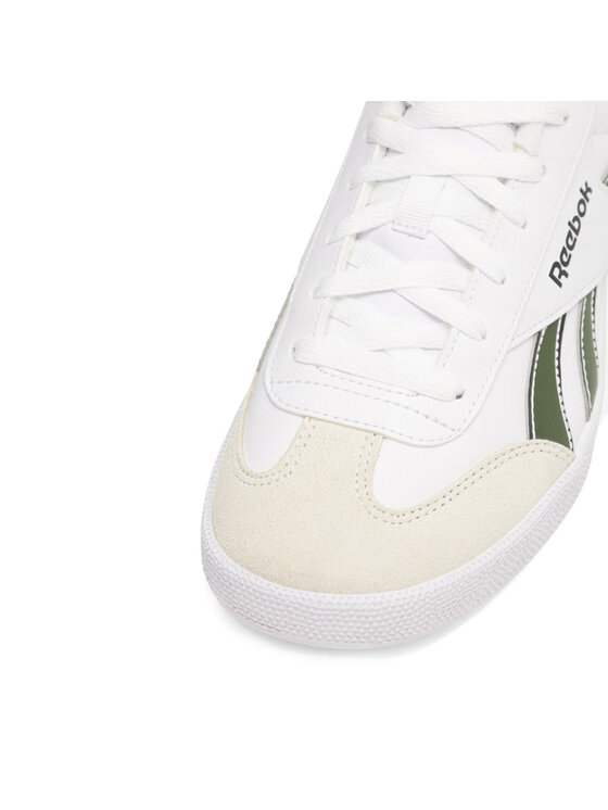 Reebok Superge Reebok Smash Edge S 100034032-W Bela