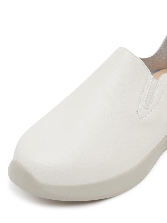 Clara Barson Туфлі Clara Barson WFA3690-1 Écru