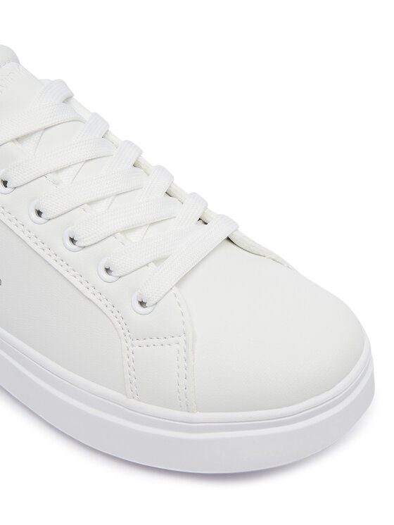 Calvin Klein Αθλητικά Calvin Klein V3X9-83468-1355 D Λευκό