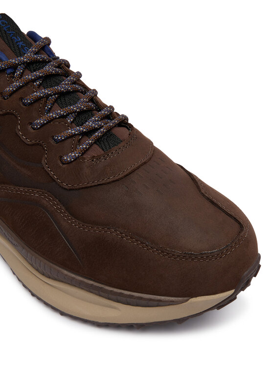 Clarks Trekking Clarks Pace TrailLoWP 26329591 Smeđa