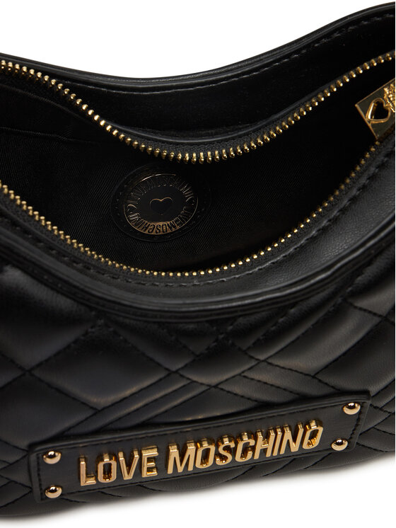 LOVE MOSCHINO Сумка LOVE MOSCHINO JC4152PP0NLA0000 Чорний