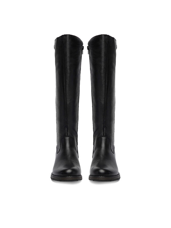 Rieker Ilgaauliai Rieker CEO-Z9591-00 Juoda